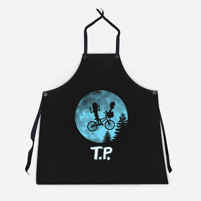 T.P.-Unisex-Kitchen-Apron-Boggs Nicolas