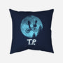 T.P.-None-Non-Removable Cover w Insert-Throw Pillow-Boggs Nicolas