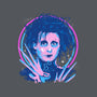 Edward Is Special-None-Glossy-Sticker-IKILO