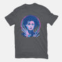 Edward Is Special-Womens-Fitted-Tee-IKILO