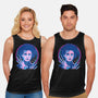 Edward Is Special-Unisex-Basic-Tank-IKILO