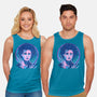 Edward Is Special-Unisex-Basic-Tank-IKILO