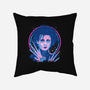 Edward Is Special-None-Removable Cover-Throw Pillow-IKILO