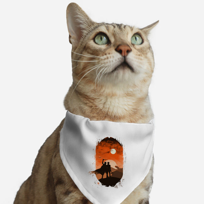 Rakis-Cat-Adjustable-Pet Collar-IKILO