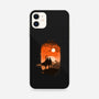 Rakis-iPhone-Snap-Phone Case-IKILO