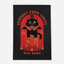 Support Your Local Cat Cult-None-Indoor-Rug-danielmorris1993