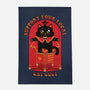 Support Your Local Cat Cult-None-Indoor-Rug-danielmorris1993