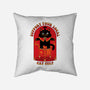 Support Your Local Cat Cult-None-Removable Cover w Insert-Throw Pillow-danielmorris1993