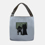 Force 101-None-Adjustable Tote-Bag-pigboom