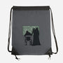 Force 101-None-Drawstring-Bag-pigboom