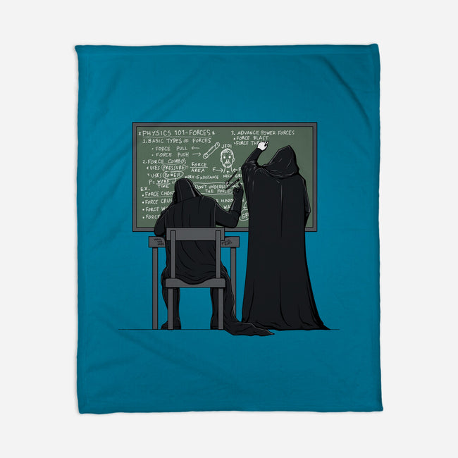 Force 101-None-Fleece-Blanket-pigboom