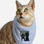 Force 101-Cat-Bandana-Pet Collar-pigboom