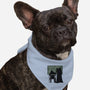 Force 101-Dog-Bandana-Pet Collar-pigboom