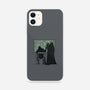 Force 101-iPhone-Snap-Phone Case-pigboom