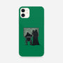 Force 101-iPhone-Snap-Phone Case-pigboom