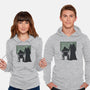 Force 101-Unisex-Pullover-Sweatshirt-pigboom