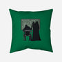 Force 101-None-Non-Removable Cover w Insert-Throw Pillow-pigboom