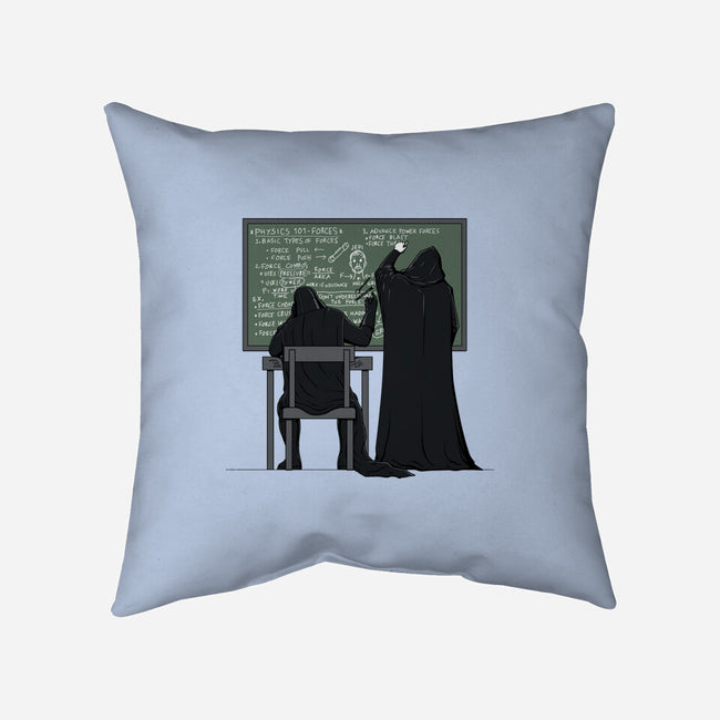 Force 101-None-Removable Cover-Throw Pillow-pigboom