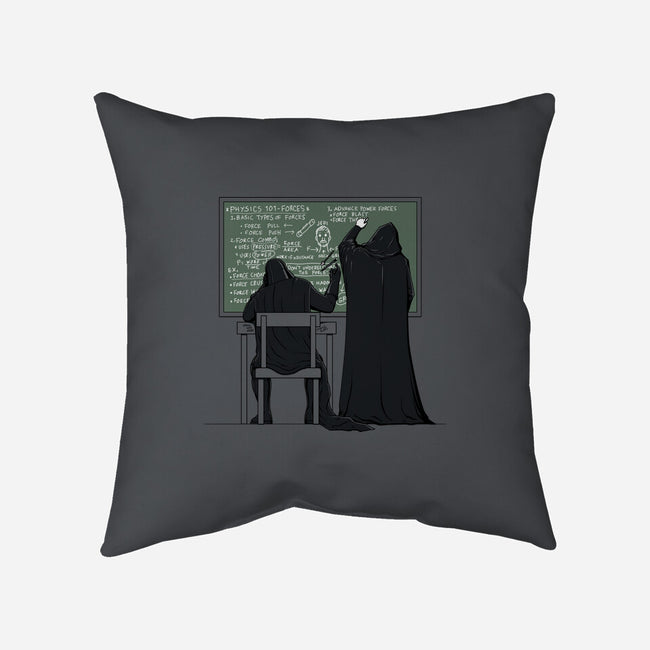 Force 101-None-Removable Cover-Throw Pillow-pigboom