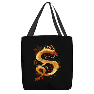 Autumn Dragon