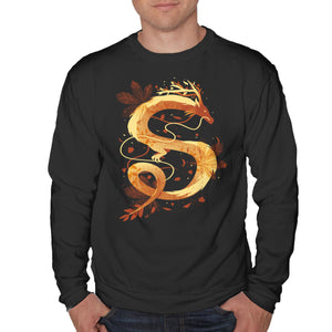 Autumn Dragon