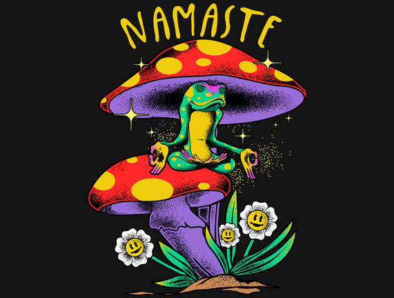 Namaste Meditation