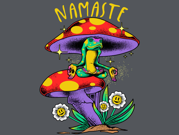 Namaste Meditation