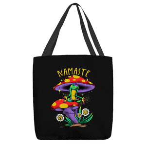 Namaste Meditation