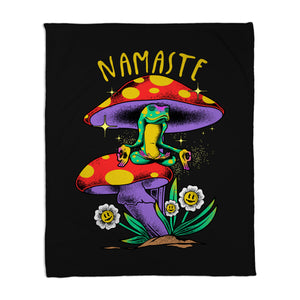 Namaste Meditation