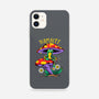 Namaste Meditation-iPhone-Snap-Phone Case-heydale