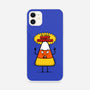 The Great Candy Cornholio-iPhone-Snap-Phone Case-Boggs Nicolas