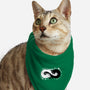 Endless Cats-Cat-Bandana-Pet Collar-erion_designs