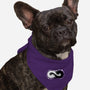 Endless Cats-Dog-Bandana-Pet Collar-erion_designs