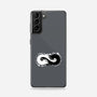 Endless Cats-Samsung-Snap-Phone Case-erion_designs