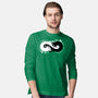 Endless Cats-Mens-Long Sleeved-Tee-erion_designs