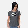 Endless Cats-Womens-Basic-Tee-erion_designs