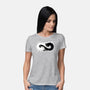 Endless Cats-Womens-Basic-Tee-erion_designs