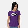 Endless Cats-Womens-Basic-Tee-erion_designs