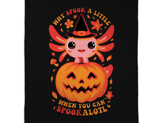 Spook-Alotl