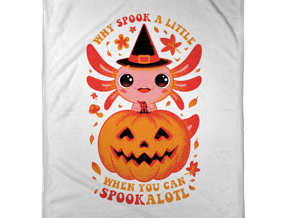 Spook-Alotl