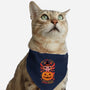 Spook-Alotl-Cat-Adjustable-Pet Collar-danielmorris1993