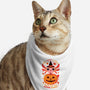 Spook-Alotl-Cat-Bandana-Pet Collar-danielmorris1993