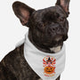 Spook-Alotl-Dog-Bandana-Pet Collar-danielmorris1993