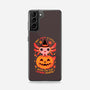 Spook-Alotl-Samsung-Snap-Phone Case-danielmorris1993