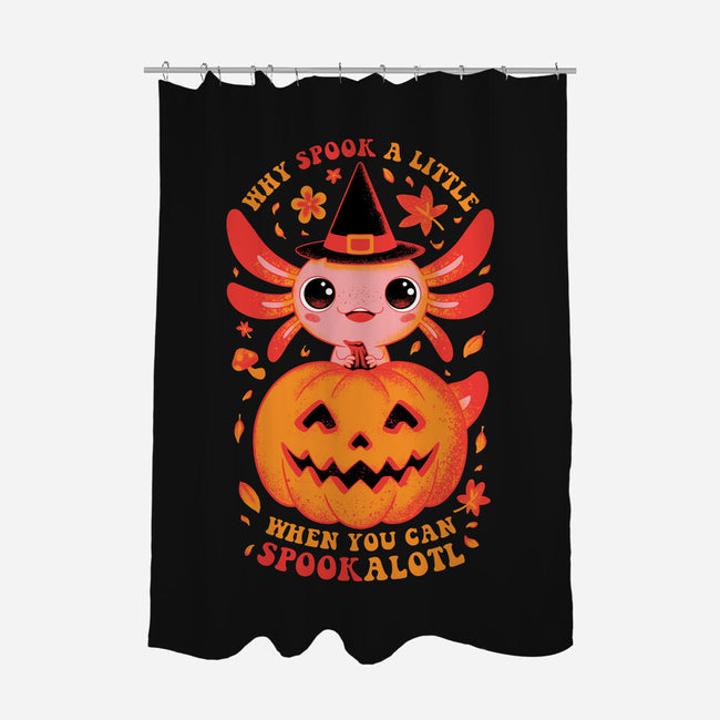 Spook-Alotl-None-Polyester-Shower Curtain-danielmorris1993