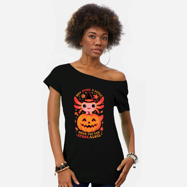 Spook-Alotl-Womens-Off Shoulder-Tee-danielmorris1993