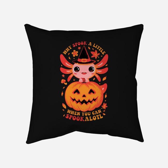 Spook-Alotl-None-Removable Cover w Insert-Throw Pillow-danielmorris1993