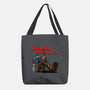 Keep On Groovin-None-Basic Tote-Bag-Boggs Nicolas