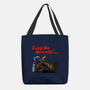 Keep On Groovin-None-Basic Tote-Bag-Boggs Nicolas