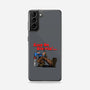 Keep On Groovin-Samsung-Snap-Phone Case-Boggs Nicolas